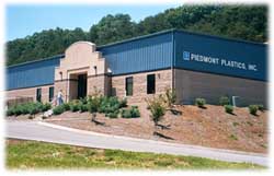 Piedmont Plastics, Inc.